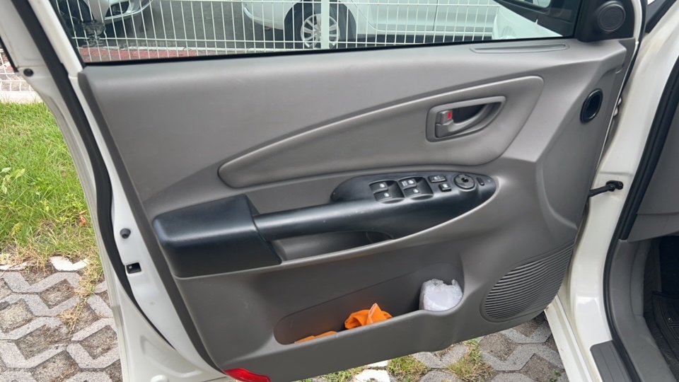 HYUNDAI TUCSON 2.0 MPFI GLS BASE 16V 143CV 2WD FLEX 4P AUTOMATICO