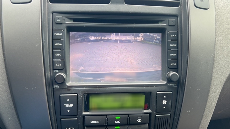 HYUNDAI TUCSON 2.0 MPFI GLS BASE 16V 143CV 2WD FLEX 4P AUTOMATICO