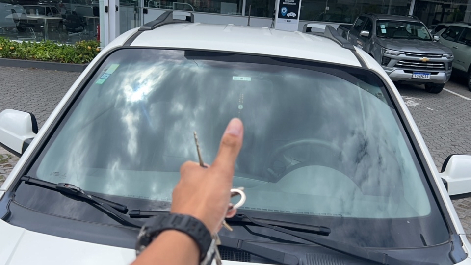 HYUNDAI TUCSON 2.0 MPFI GLS BASE 16V 143CV 2WD FLEX 4P AUTOMATICO