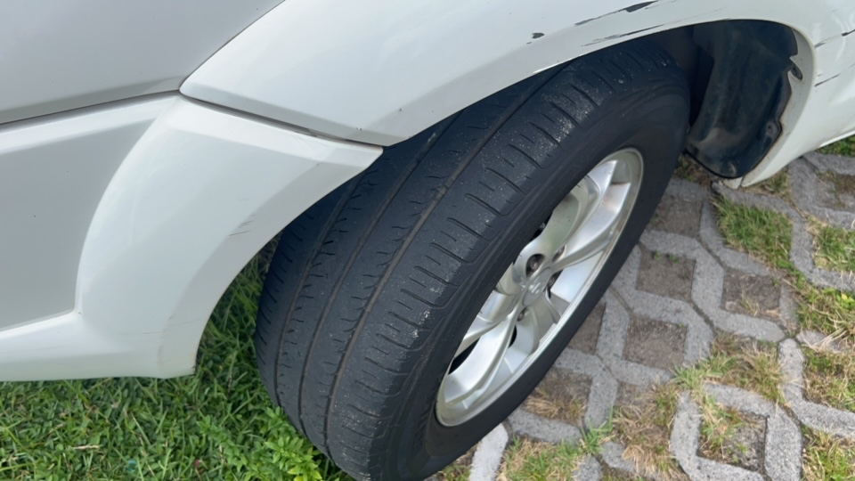 HYUNDAI TUCSON 2.0 MPFI GLS BASE 16V 143CV 2WD FLEX 4P AUTOMATICO