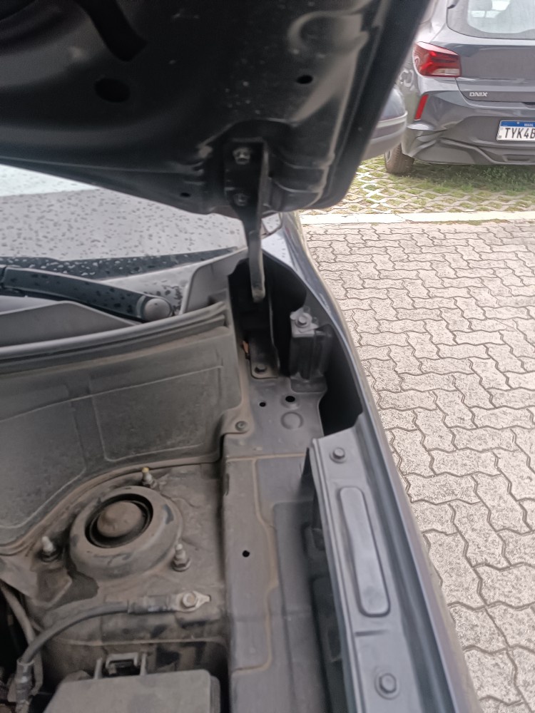 HYUNDAI CRETA 1.0 TGDI FLEX LIMITED AUTOM&Aacute;TICO