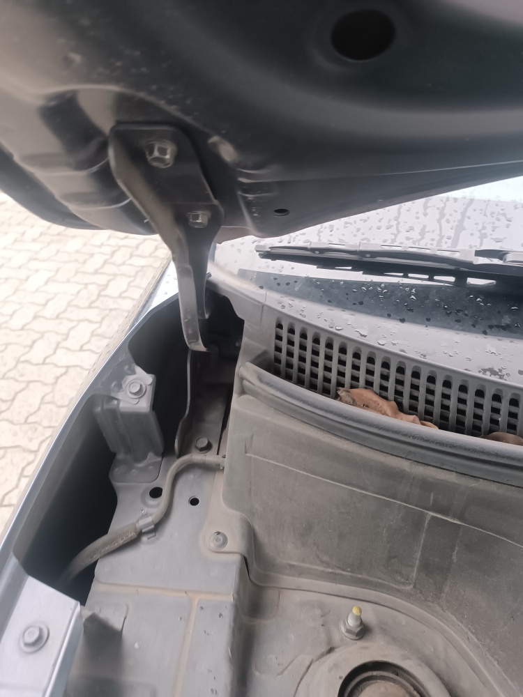 HYUNDAI CRETA 1.0 TGDI FLEX LIMITED AUTOM&Aacute;TICO