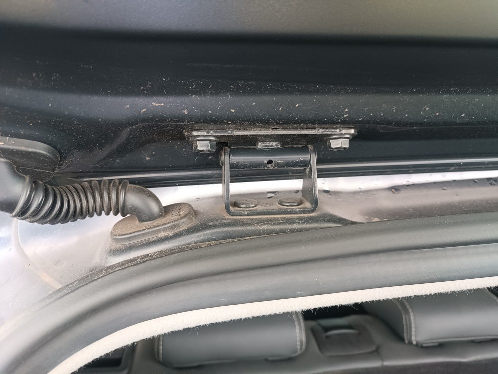 HYUNDAI CRETA 1.0 TGDI FLEX LIMITED AUTOM&Aacute;TICO