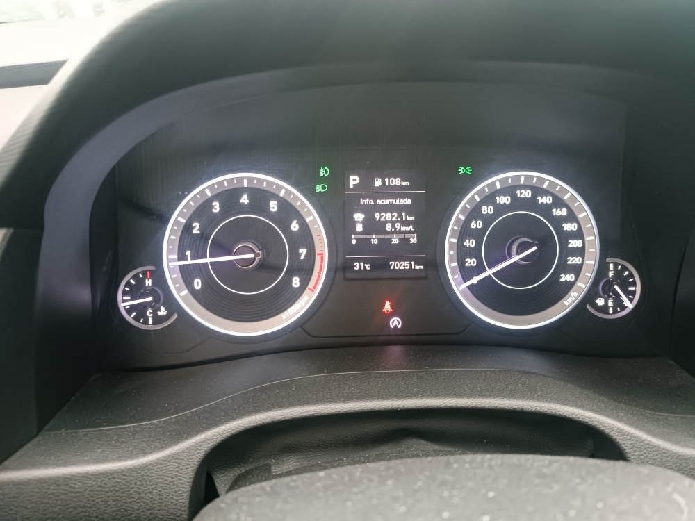 HYUNDAI CRETA 1.0 TGDI FLEX LIMITED AUTOM&Aacute;TICO