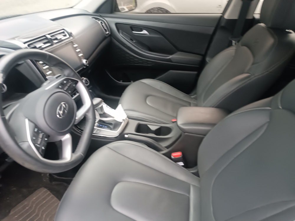 HYUNDAI CRETA 1.0 TGDI FLEX LIMITED AUTOM&Aacute;TICO