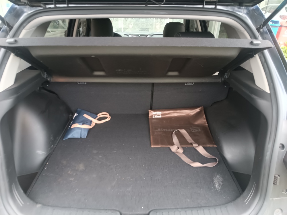 HYUNDAI CRETA 1.0 TGDI FLEX LIMITED AUTOM&Aacute;TICO