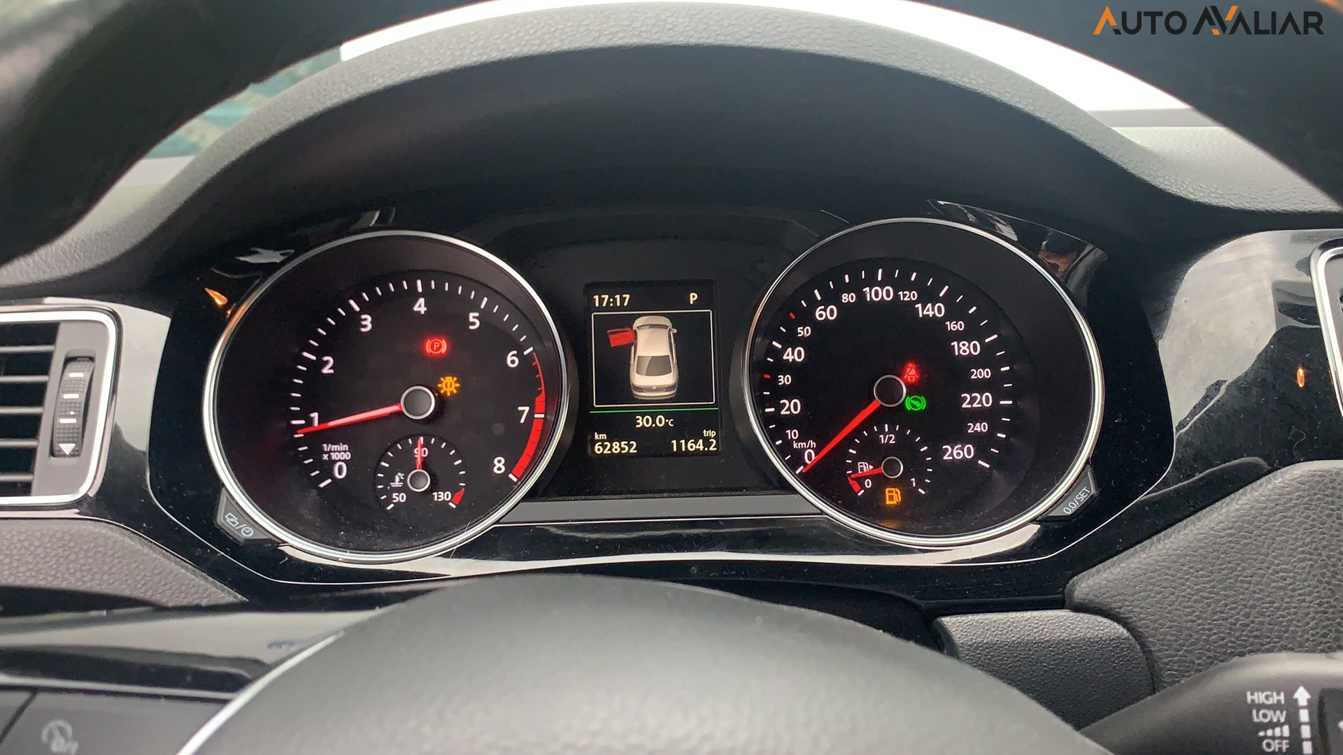 VOLKSWAGEN JETTA 2.0 TSI HIGHLINE 211CV GASOLINA 4P TIPTRONIC