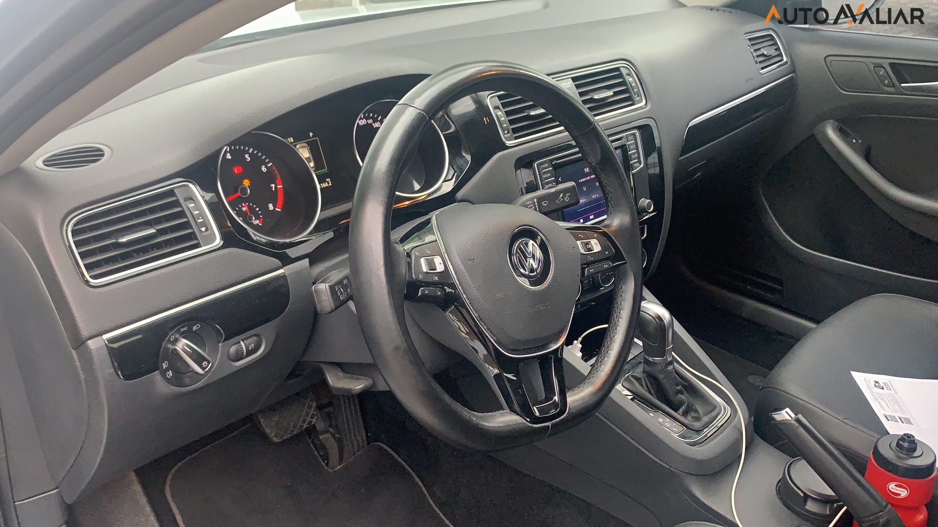 VOLKSWAGEN JETTA 2.0 TSI HIGHLINE 211CV GASOLINA 4P TIPTRONIC