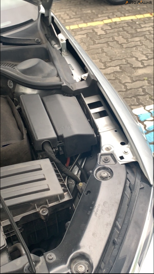 VOLKSWAGEN JETTA 2.0 TSI HIGHLINE 211CV GASOLINA 4P TIPTRONIC