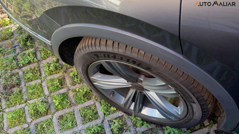 VOLKSWAGEN TIGUAN 2.0 350 TSI GASOLINA ALLSPACE R-LINE 4MOTION DSG