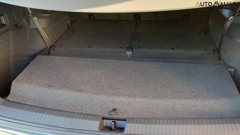 VOLKSWAGEN TIGUAN 2.0 350 TSI GASOLINA ALLSPACE R-LINE 4MOTION DSG