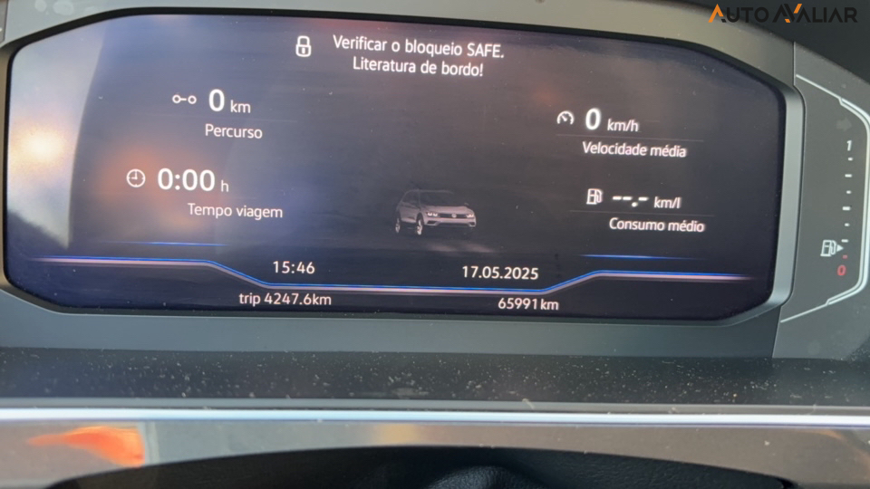 VOLKSWAGEN TIGUAN 2.0 350 TSI GASOLINA ALLSPACE R-LINE 4MOTION DSG