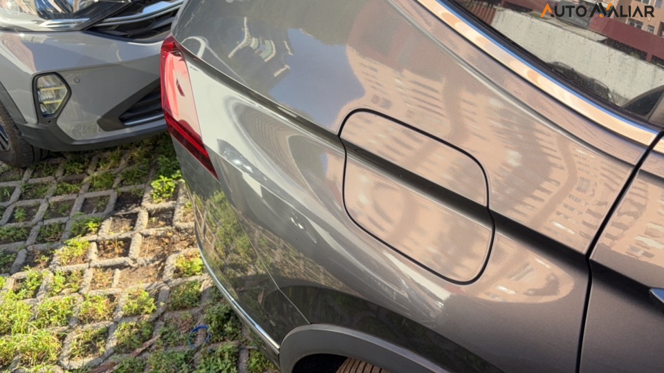 VOLKSWAGEN TIGUAN 2.0 350 TSI GASOLINA ALLSPACE R-LINE 4MOTION DSG