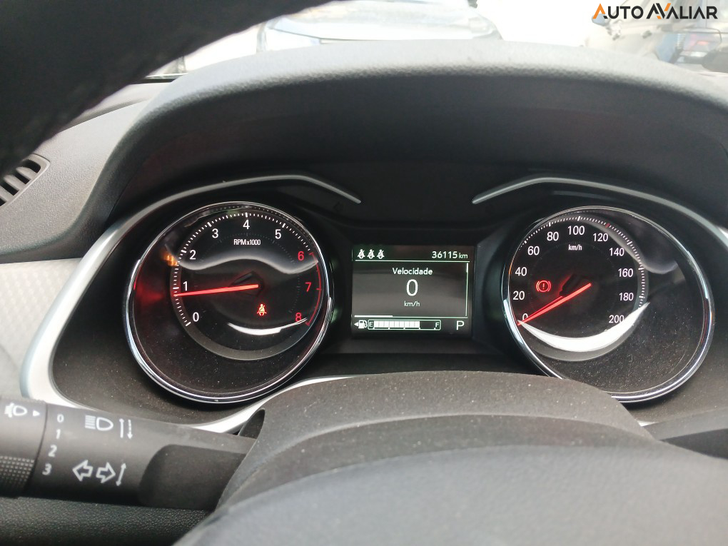 CHEVROLET ONIX 1.0 TURBO FLEX PREMIER AUTOMATICO