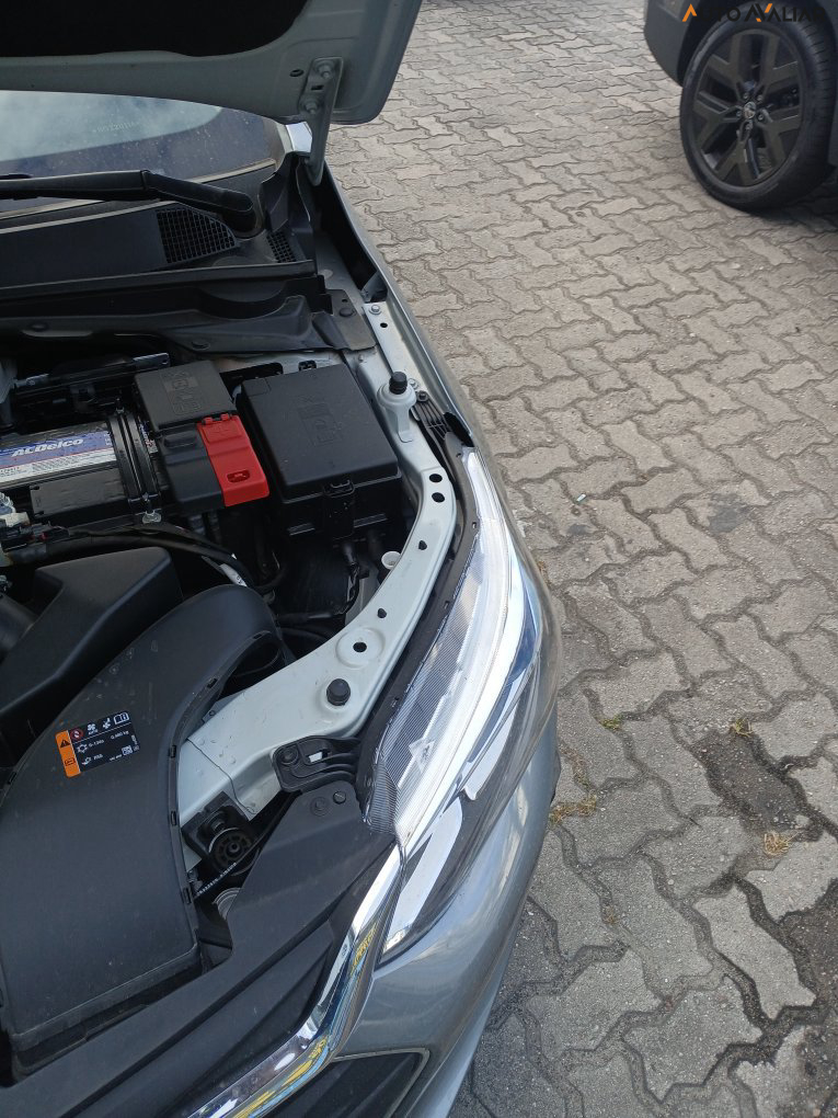 CHEVROLET ONIX 1.0 TURBO FLEX PREMIER AUTOMATICO