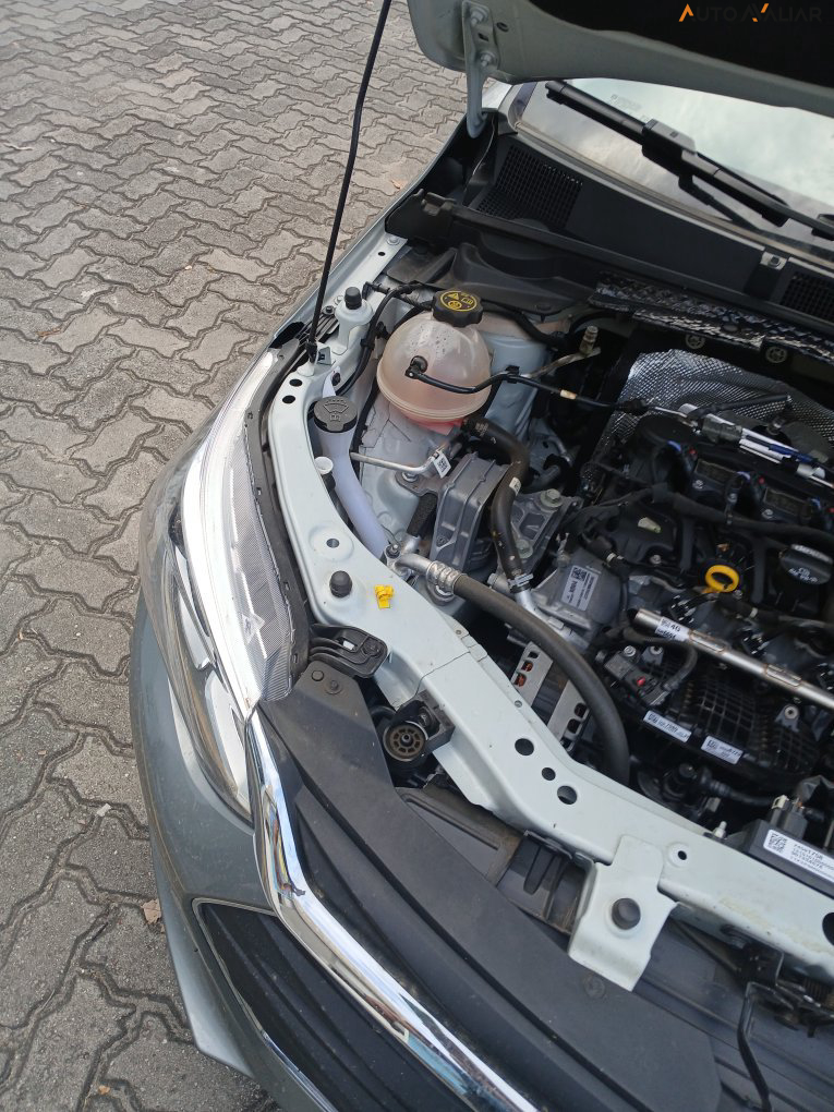 CHEVROLET ONIX 1.0 TURBO FLEX PREMIER AUTOMATICO