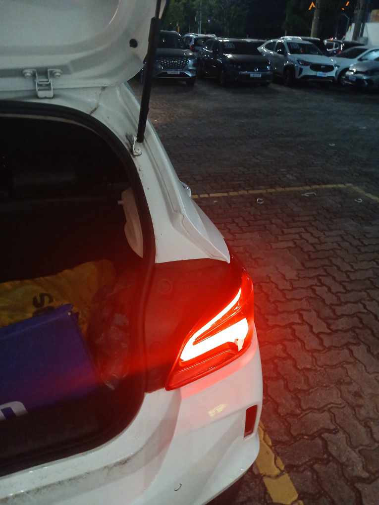 CHEVROLET ONIX 1.0 TURBO FLEX PREMIER AUTOMATICO