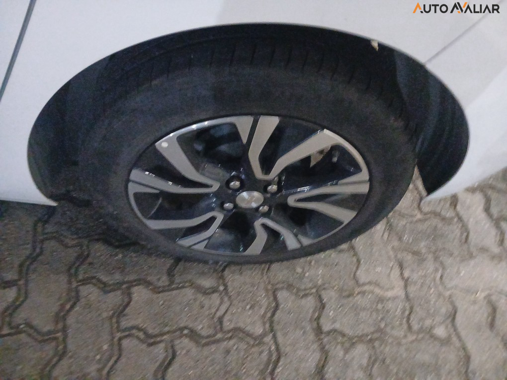 CHEVROLET ONIX 1.0 TURBO FLEX PREMIER AUTOMATICO