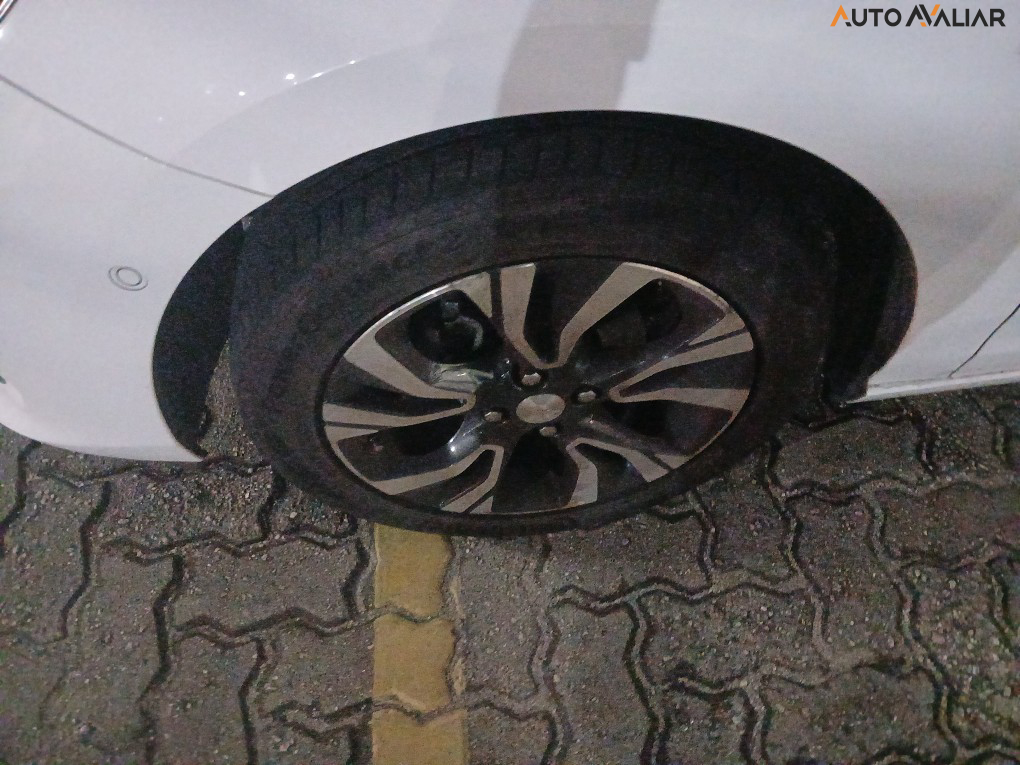 CHEVROLET ONIX 1.0 TURBO FLEX PREMIER AUTOMATICO