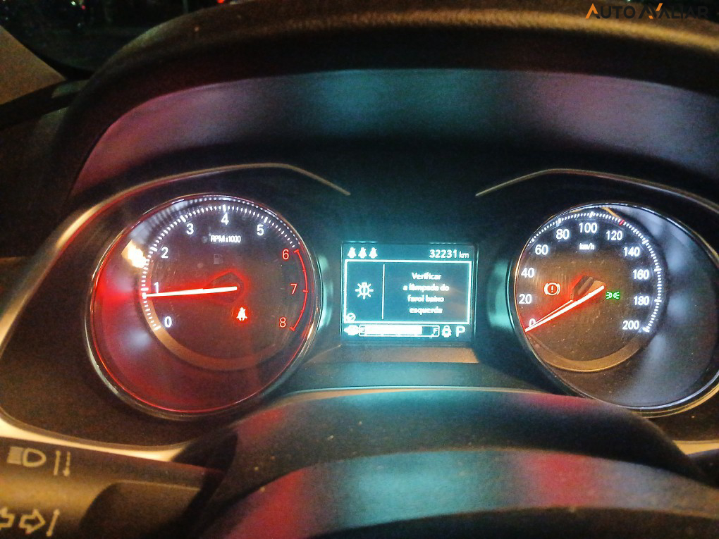 CHEVROLET ONIX 1.0 TURBO FLEX PREMIER AUTOMATICO