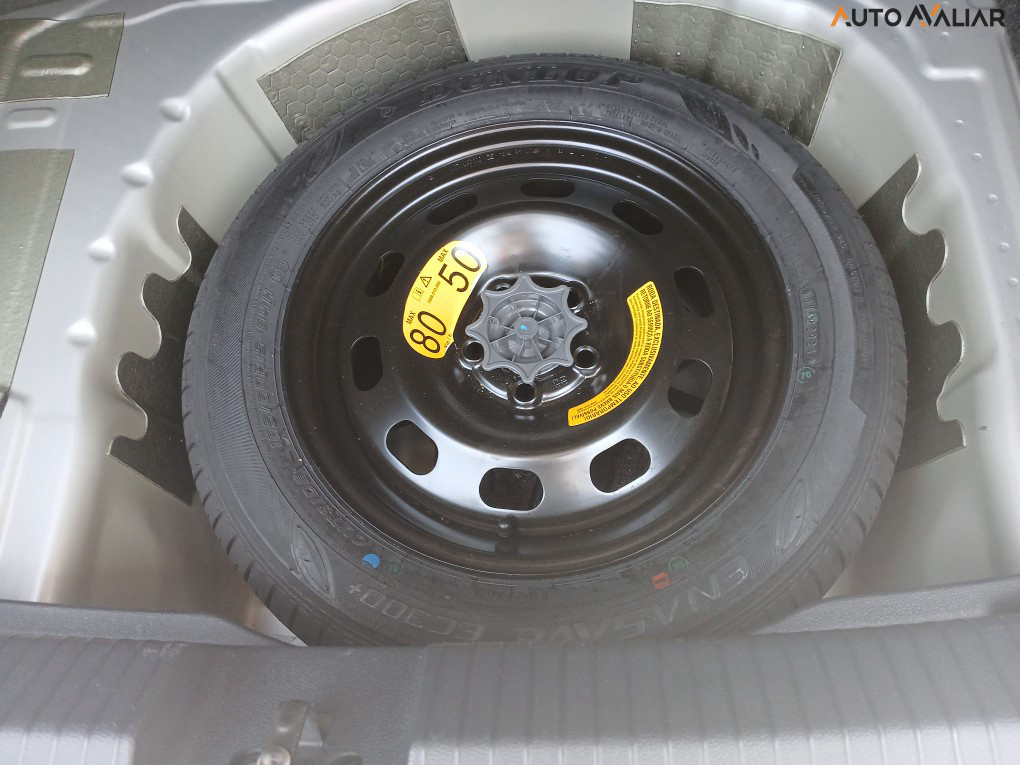 VOLKSWAGEN POLO 1.0 170 TSI COMFORTLINE AUTOM&Aacute;TICO