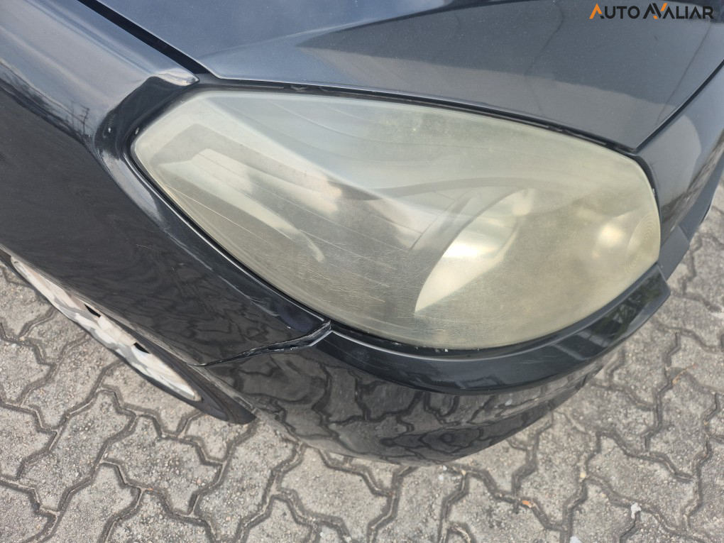 RENAULT SANDERO 1.0 EXPRESSION 16V FLEX 4P MANUAL