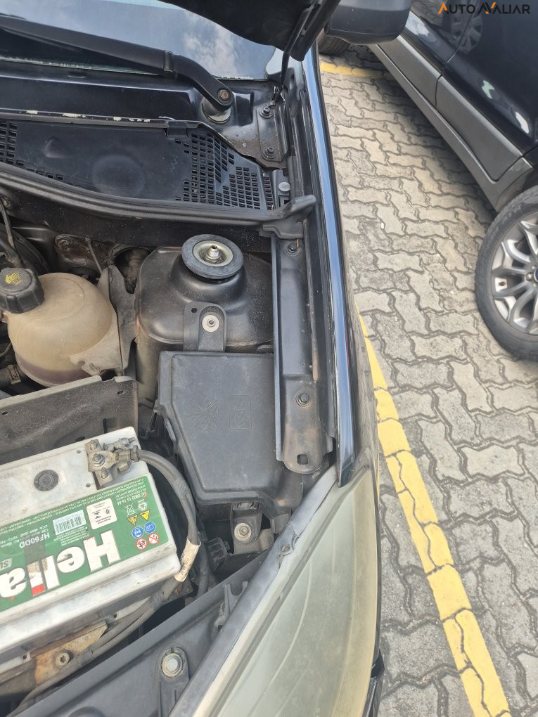 RENAULT SANDERO 1.0 EXPRESSION 16V FLEX 4P MANUAL