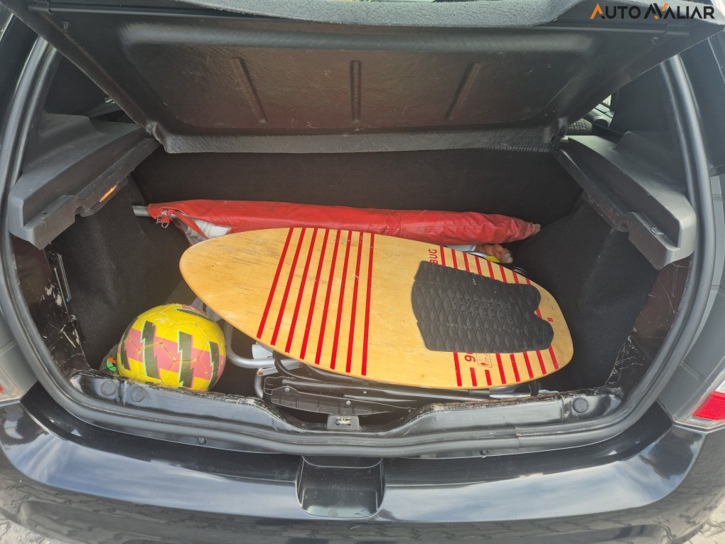 RENAULT SANDERO 1.0 EXPRESSION 16V FLEX 4P MANUAL