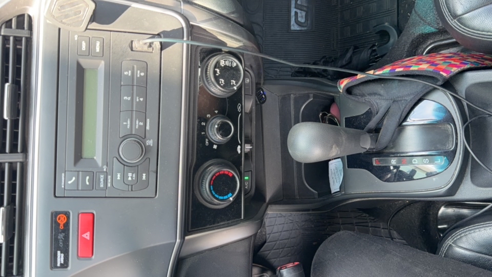 HONDA CITY 1.5 LX 16V FLEX 4P AUTOMATICO