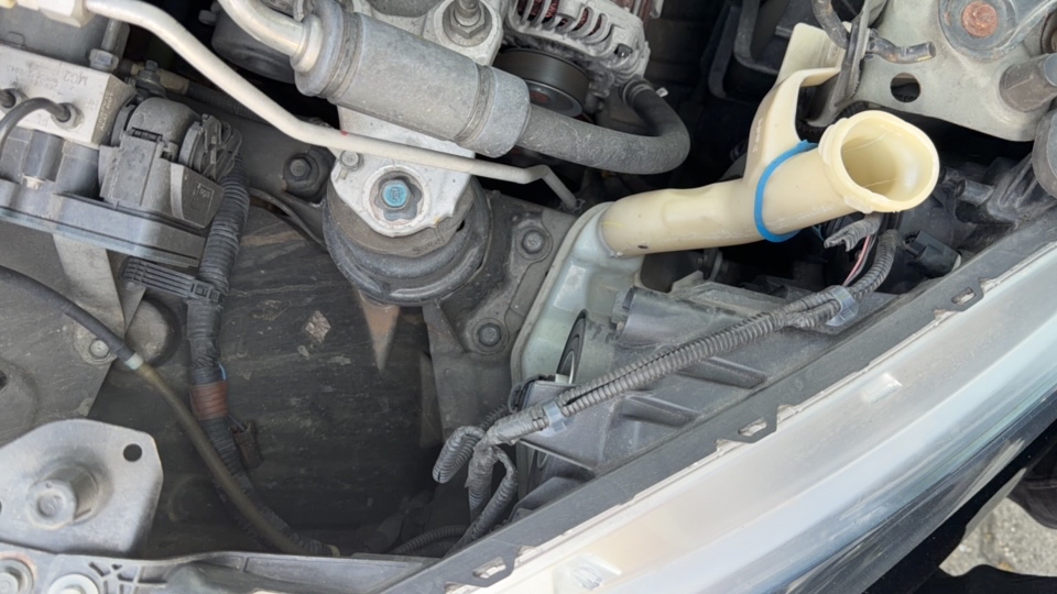 HONDA CITY 1.5 LX 16V FLEX 4P AUTOMATICO