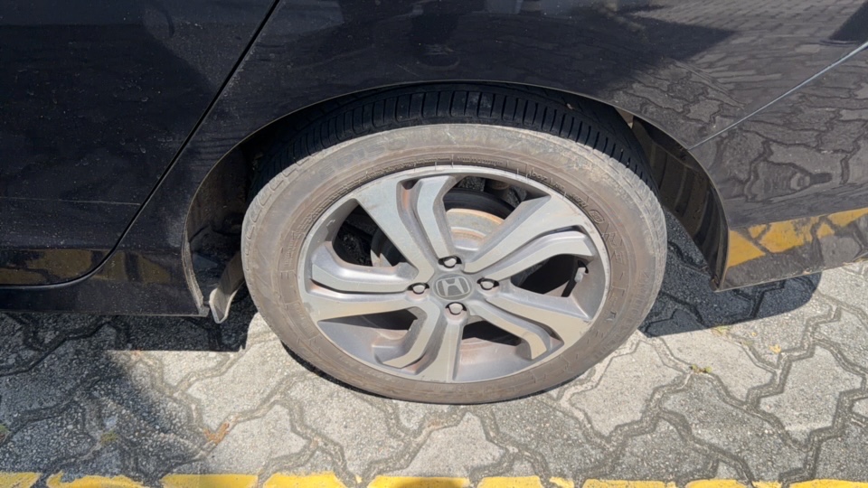 HONDA CITY 1.5 LX 16V FLEX 4P AUTOMATICO