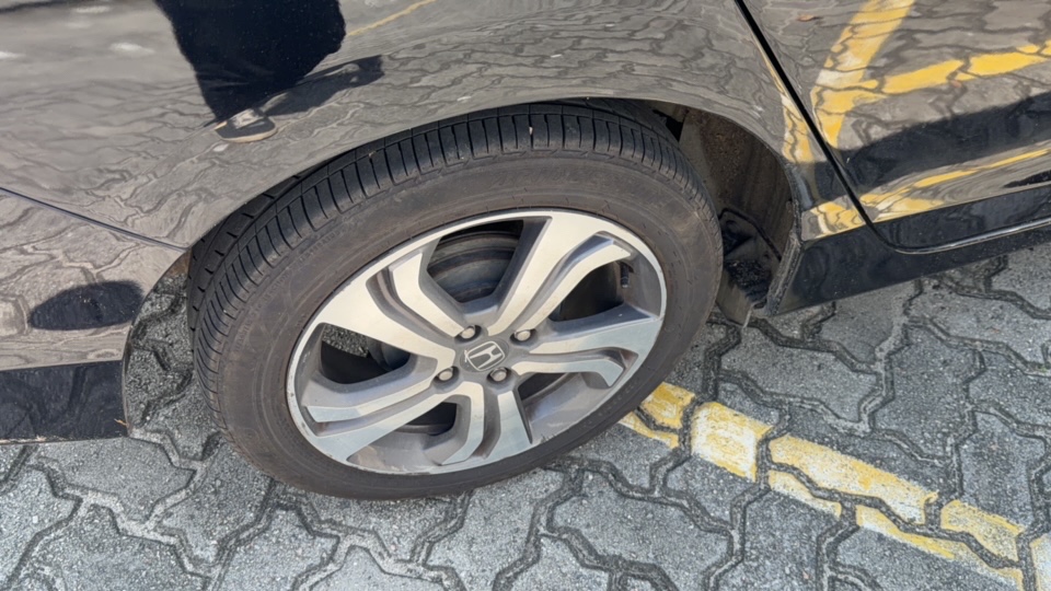 HONDA CITY 1.5 LX 16V FLEX 4P AUTOMATICO