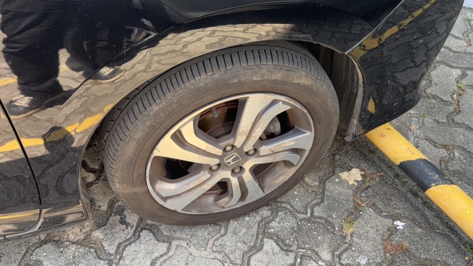 HONDA CITY 1.5 LX 16V FLEX 4P AUTOMATICO