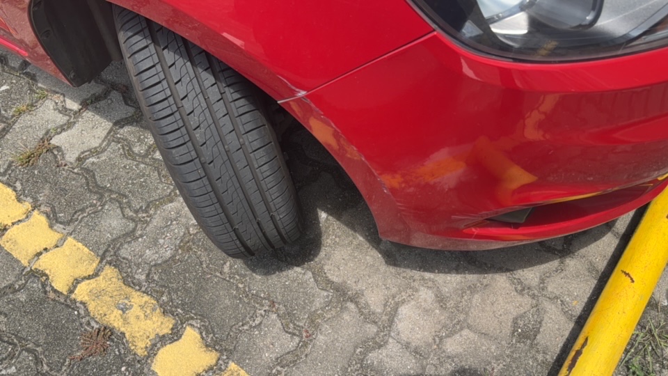 FORD KA 1.5 SE 16V FLEX 4P MANUAL