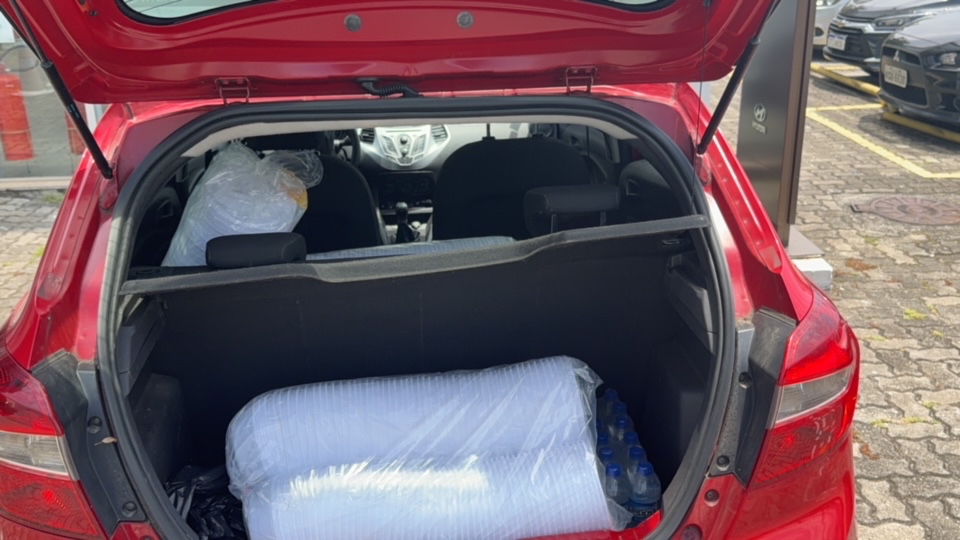 FORD KA 1.5 SE 16V FLEX 4P MANUAL