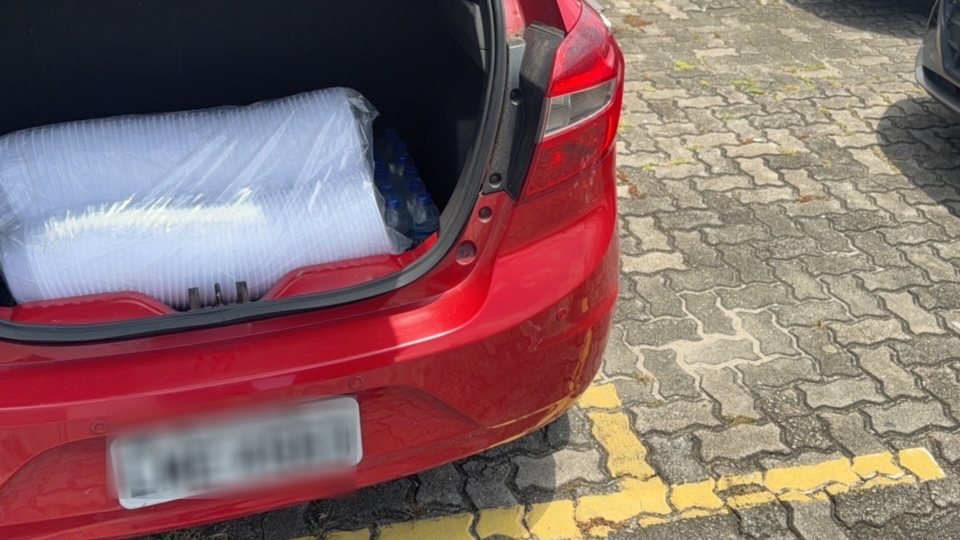 FORD KA 1.5 SE 16V FLEX 4P MANUAL