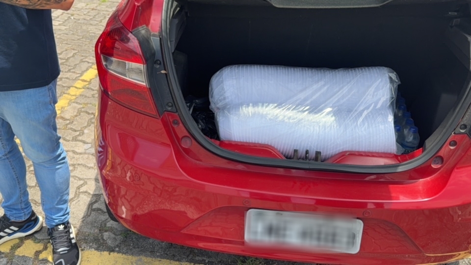 FORD KA 1.5 SE 16V FLEX 4P MANUAL