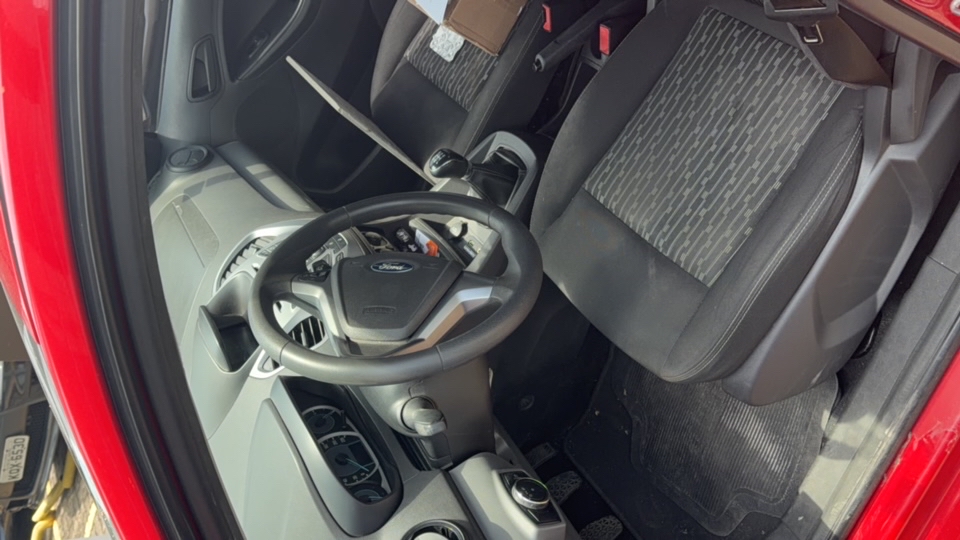 FORD KA 1.5 SE 16V FLEX 4P MANUAL