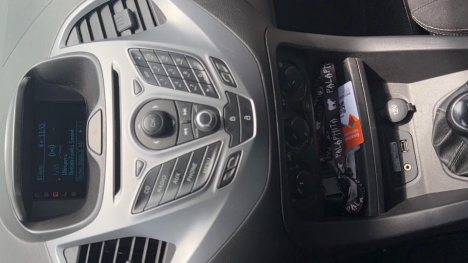 FORD KA 1.5 SE 16V FLEX 4P MANUAL