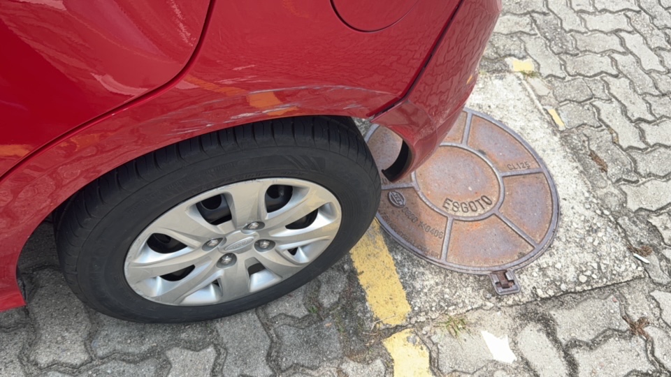 FORD KA 1.5 SE 16V FLEX 4P MANUAL