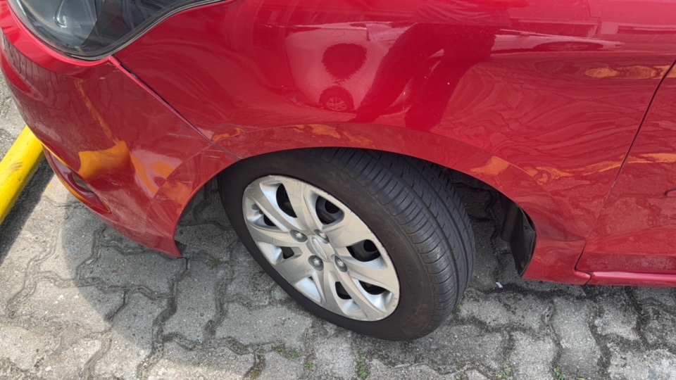 FORD KA 1.5 SE 16V FLEX 4P MANUAL