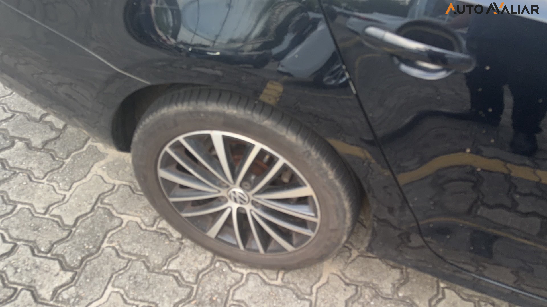 VOLKSWAGEN JETTA 2.0 TSI HIGHLINE 211CV GASOLINA 4P TIPTRONIC