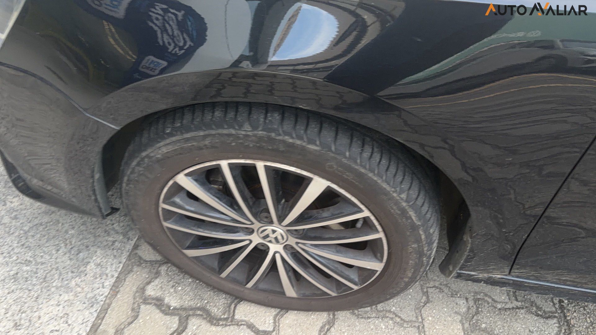 VOLKSWAGEN JETTA 2.0 TSI HIGHLINE 211CV GASOLINA 4P TIPTRONIC