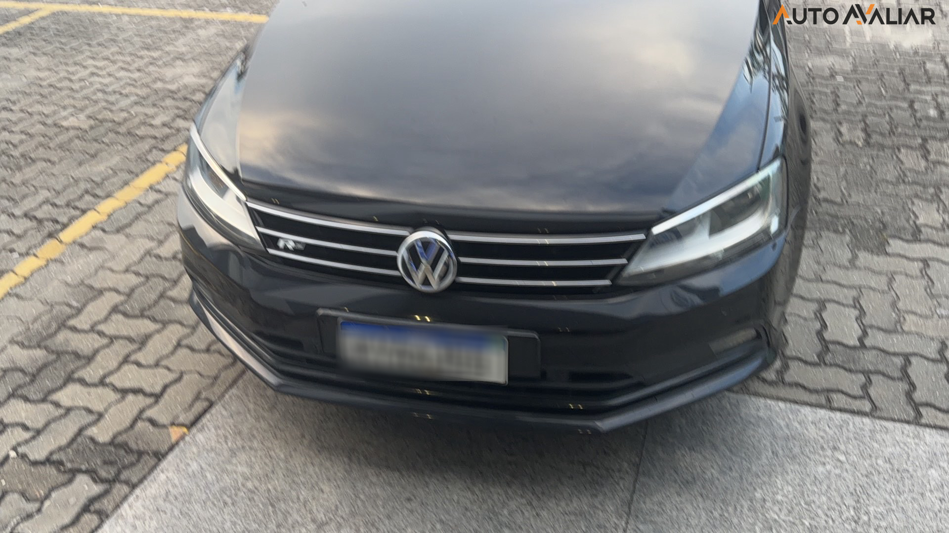 VOLKSWAGEN JETTA 2.0 TSI HIGHLINE 211CV GASOLINA 4P TIPTRONIC