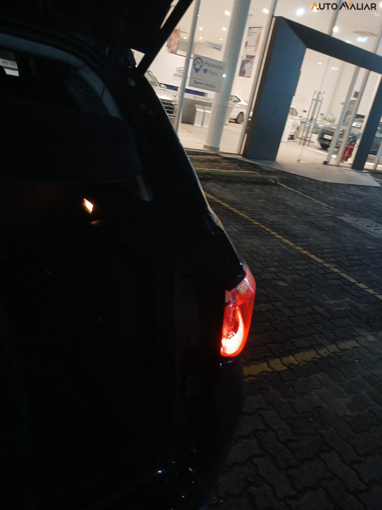 JEEP COMPASS 2.0 16V FLEX LONGITUDE AUTOMATICO