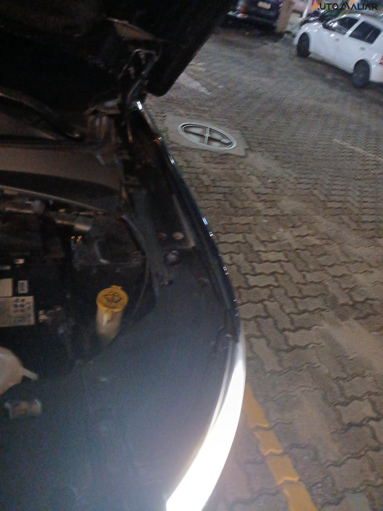 JEEP COMPASS 2.0 16V FLEX LONGITUDE AUTOMATICO