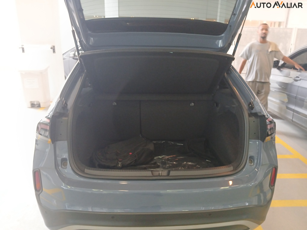 VOLKSWAGEN NIVUS 1.0 200 TSI TOTAL FLEX HIGHLINE AUTOM&Aacute;TICO