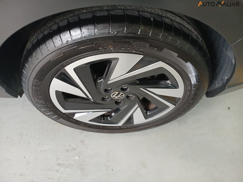 VOLKSWAGEN NIVUS 1.0 200 TSI TOTAL FLEX HIGHLINE AUTOM&Aacute;TICO