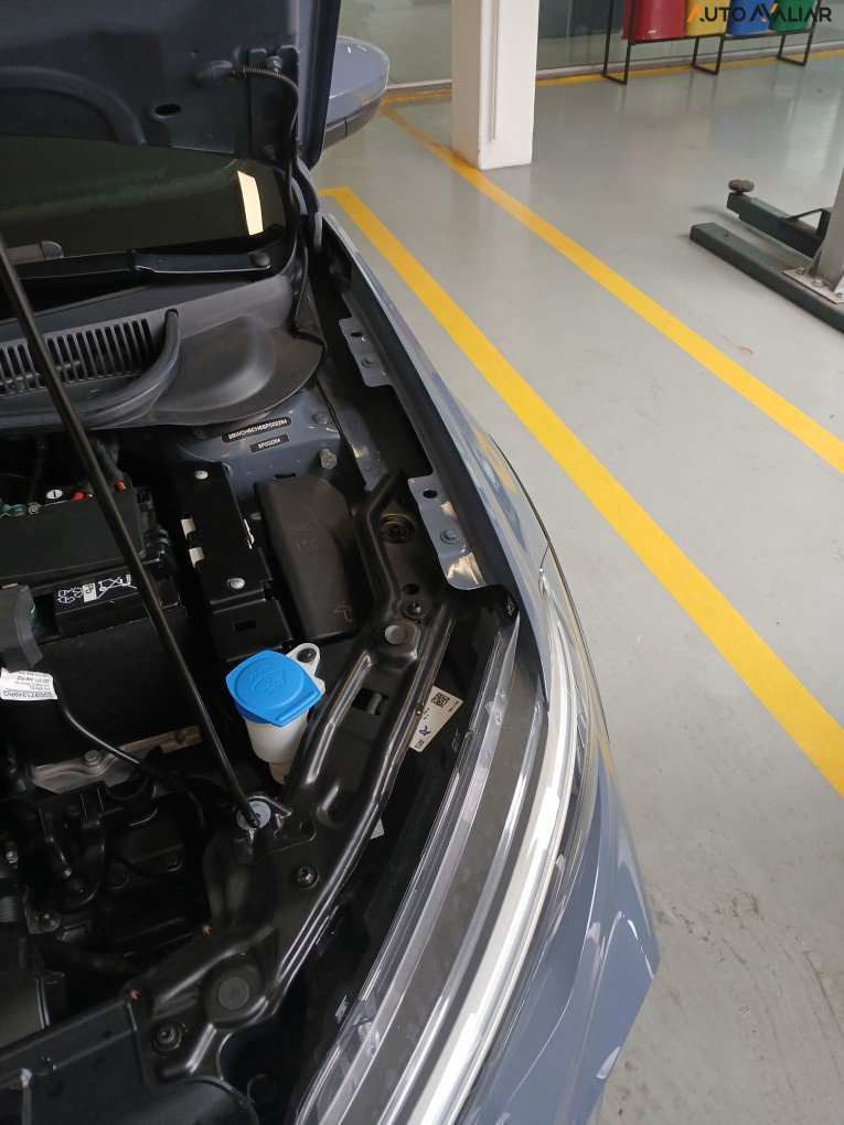 VOLKSWAGEN NIVUS 1.0 200 TSI TOTAL FLEX HIGHLINE AUTOM&Aacute;TICO