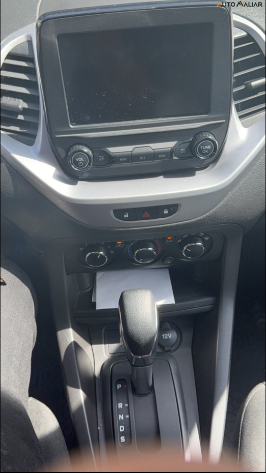 FORD KA+ 1.5 TI-VCT FLEX SE PLUS SEDAN AUTOMATICO